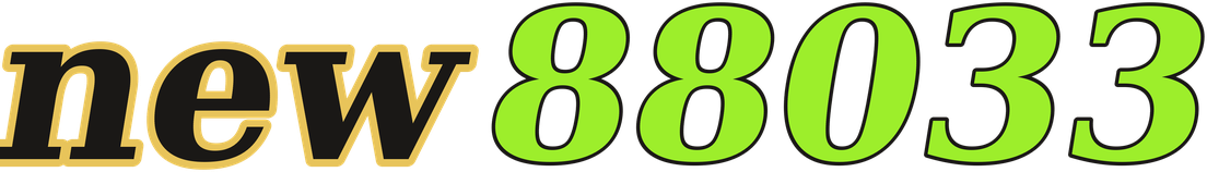new88033 logo