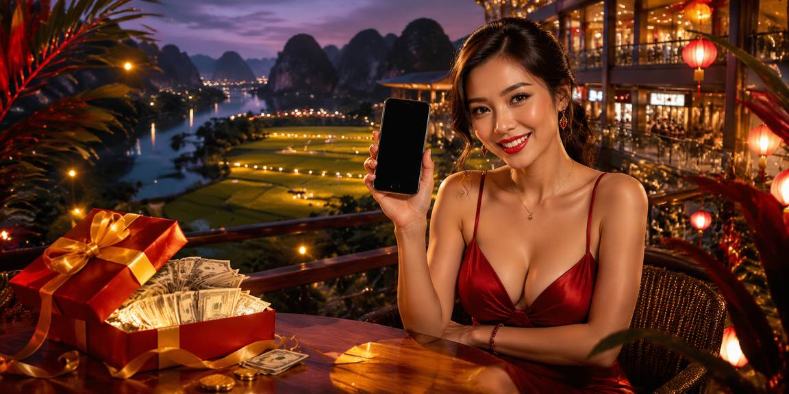 new88033 mobile gaming